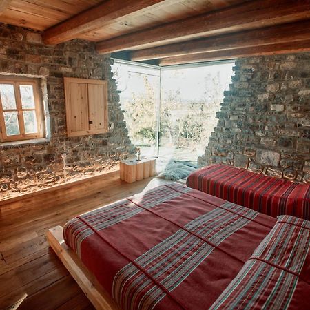 Hotel Mrizi I Zanave Agroturizem Lezhë Camera foto