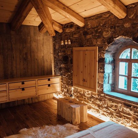 Hotel Mrizi I Zanave Agroturizem Lezhë Camera foto