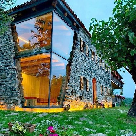 Hotel Mrizi I Zanave Agroturizem Lezhë Esterno foto