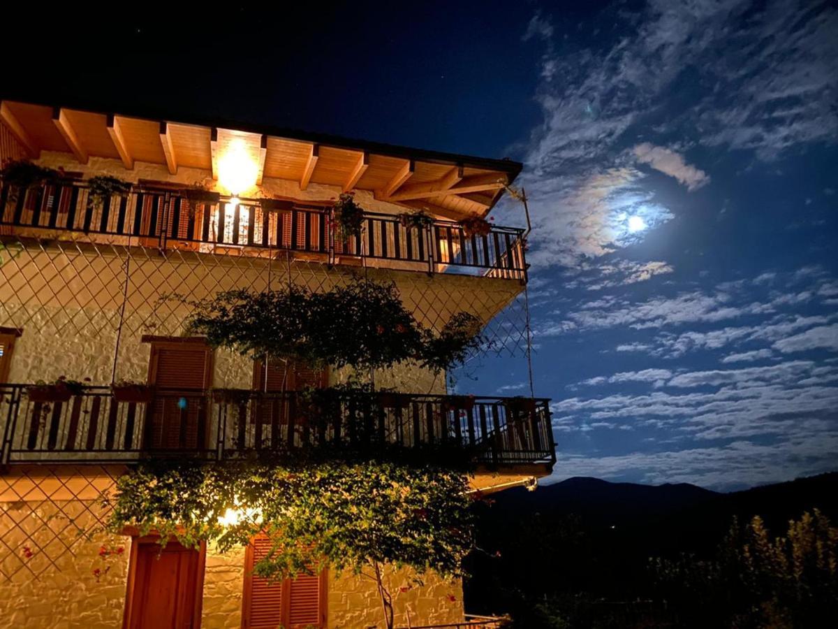 Hotel Mrizi I Zanave Agroturizem Lezhë Esterno foto