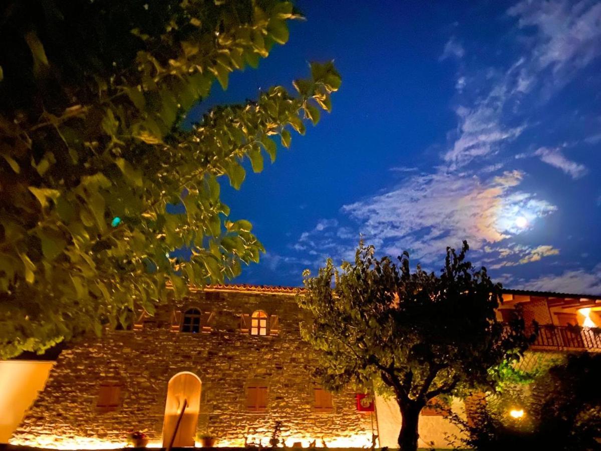 Hotel Mrizi I Zanave Agroturizem Lezhë Esterno foto