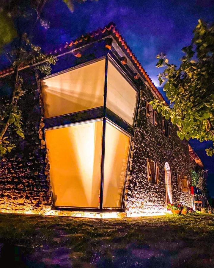Hotel Mrizi I Zanave Agroturizem Lezhë Esterno foto