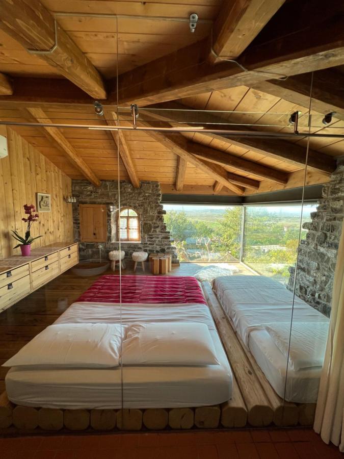Hotel Mrizi I Zanave Agroturizem Lezhë Esterno foto