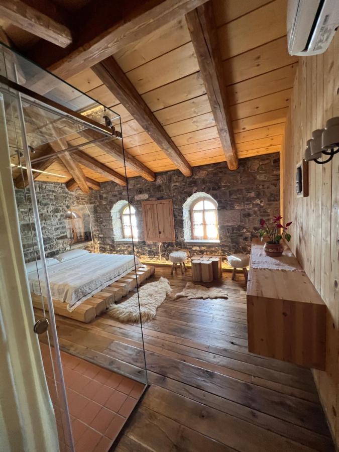 Hotel Mrizi I Zanave Agroturizem Lezhë Esterno foto