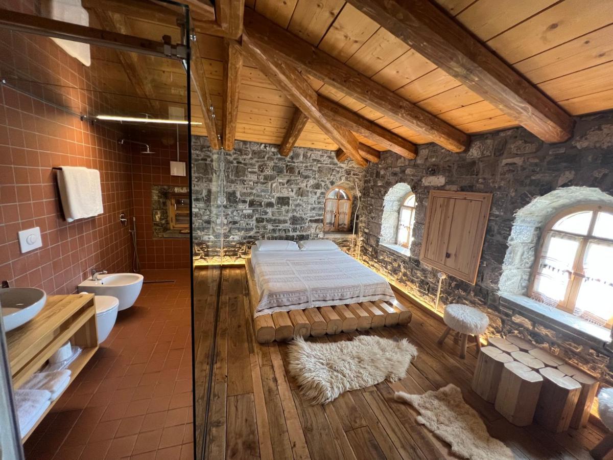 Hotel Mrizi I Zanave Agroturizem Lezhë Esterno foto