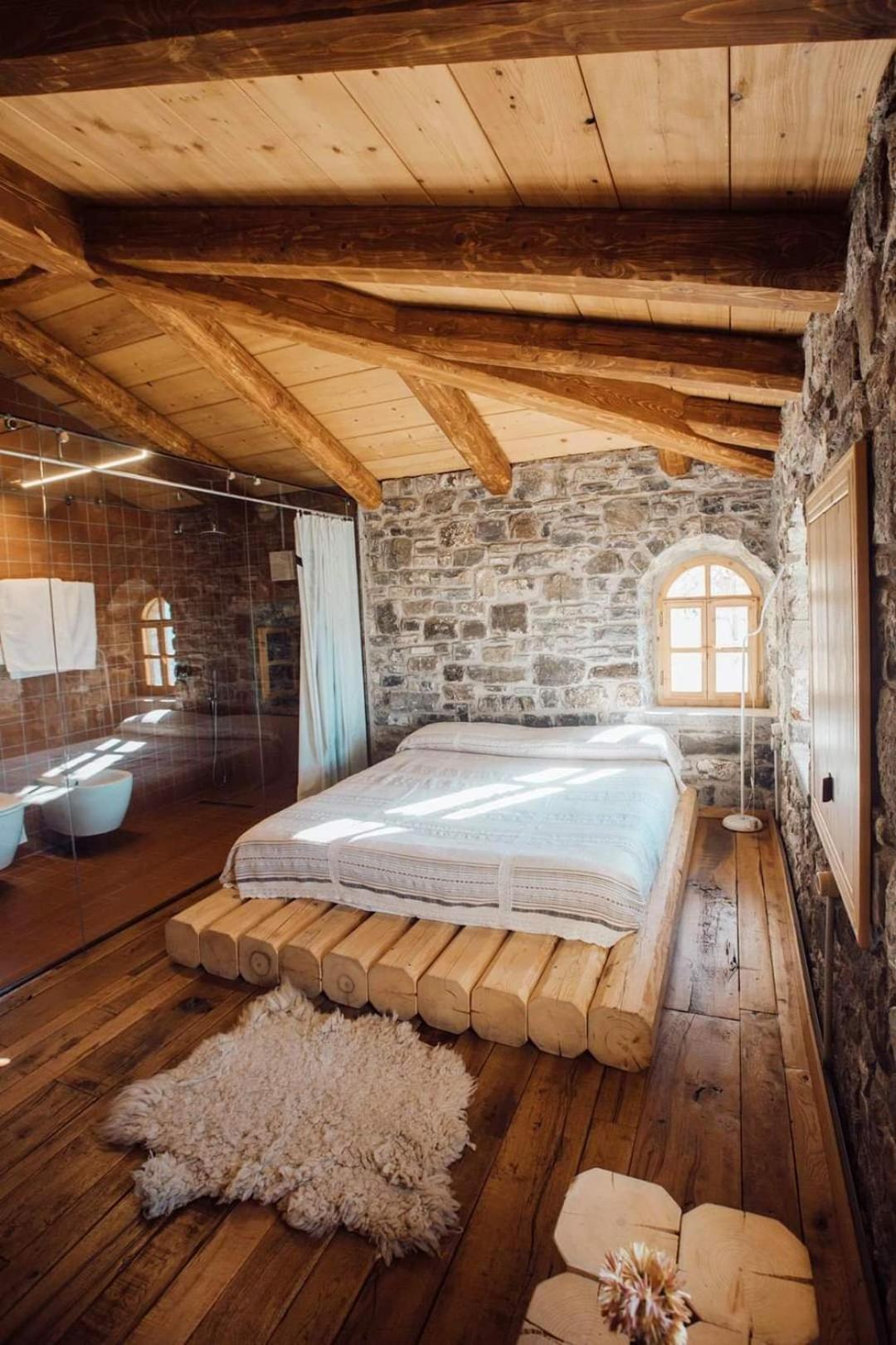Hotel Mrizi I Zanave Agroturizem Lezhë Camera foto