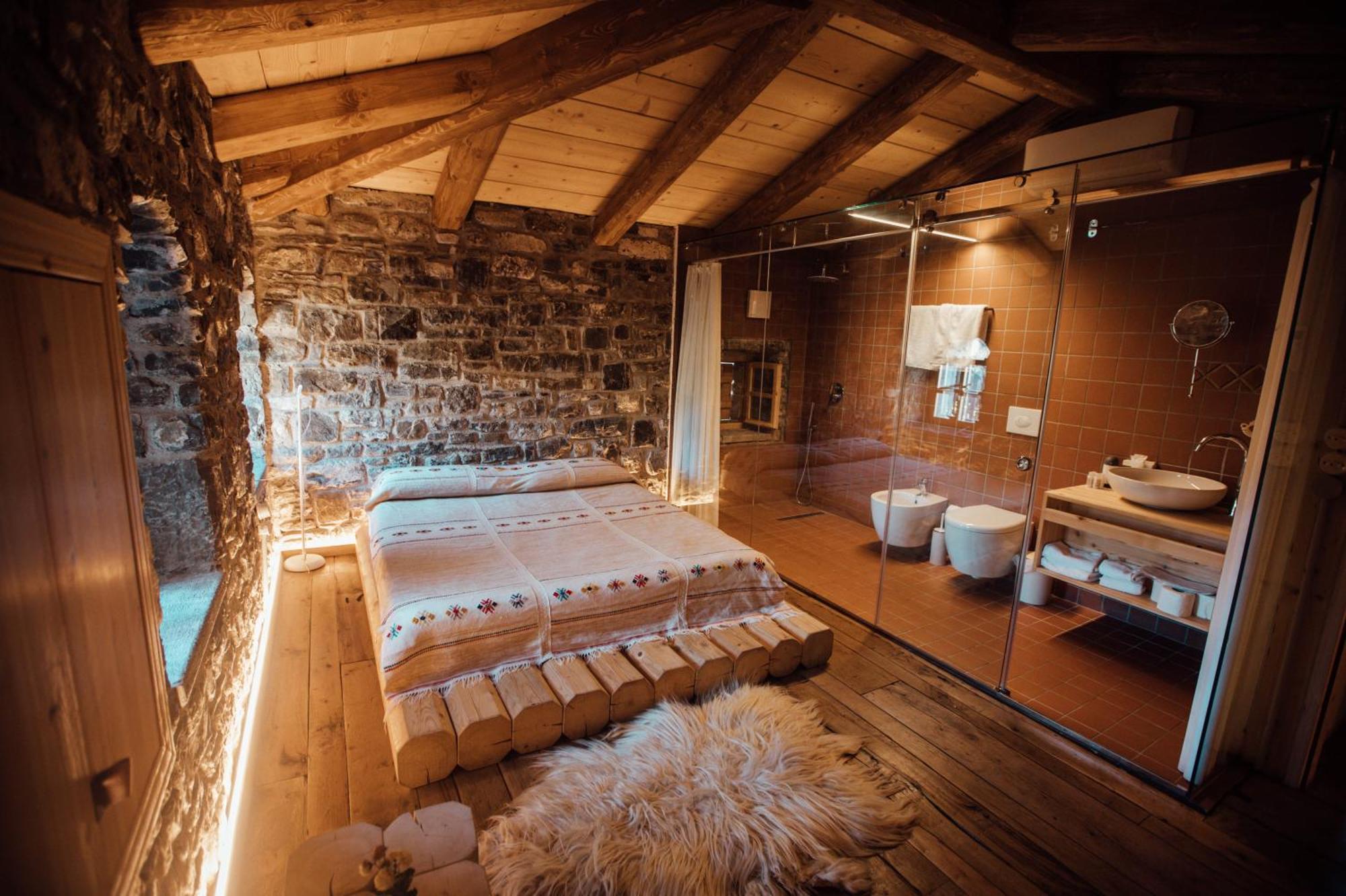 Hotel Mrizi I Zanave Agroturizem Lezhë Camera foto