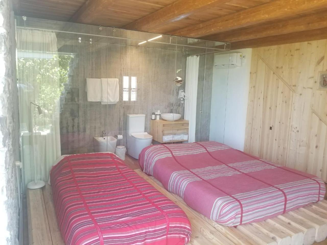 Hotel Mrizi I Zanave Agroturizem Lezhë Esterno foto