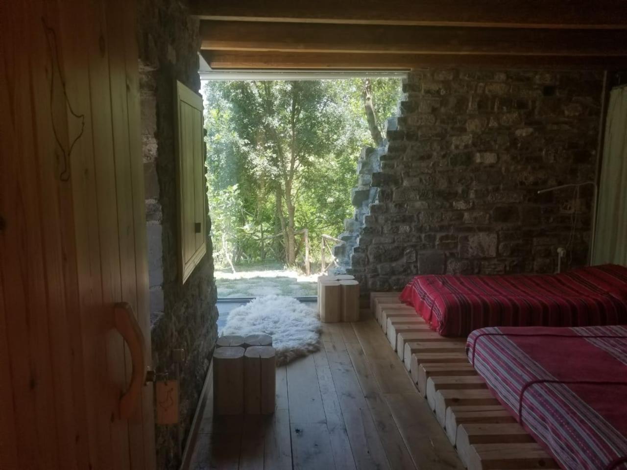 Hotel Mrizi I Zanave Agroturizem Lezhë Esterno foto