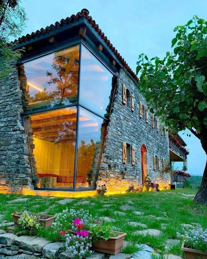 Hotel Mrizi I Zanave Agroturizem Lezhë Esterno foto