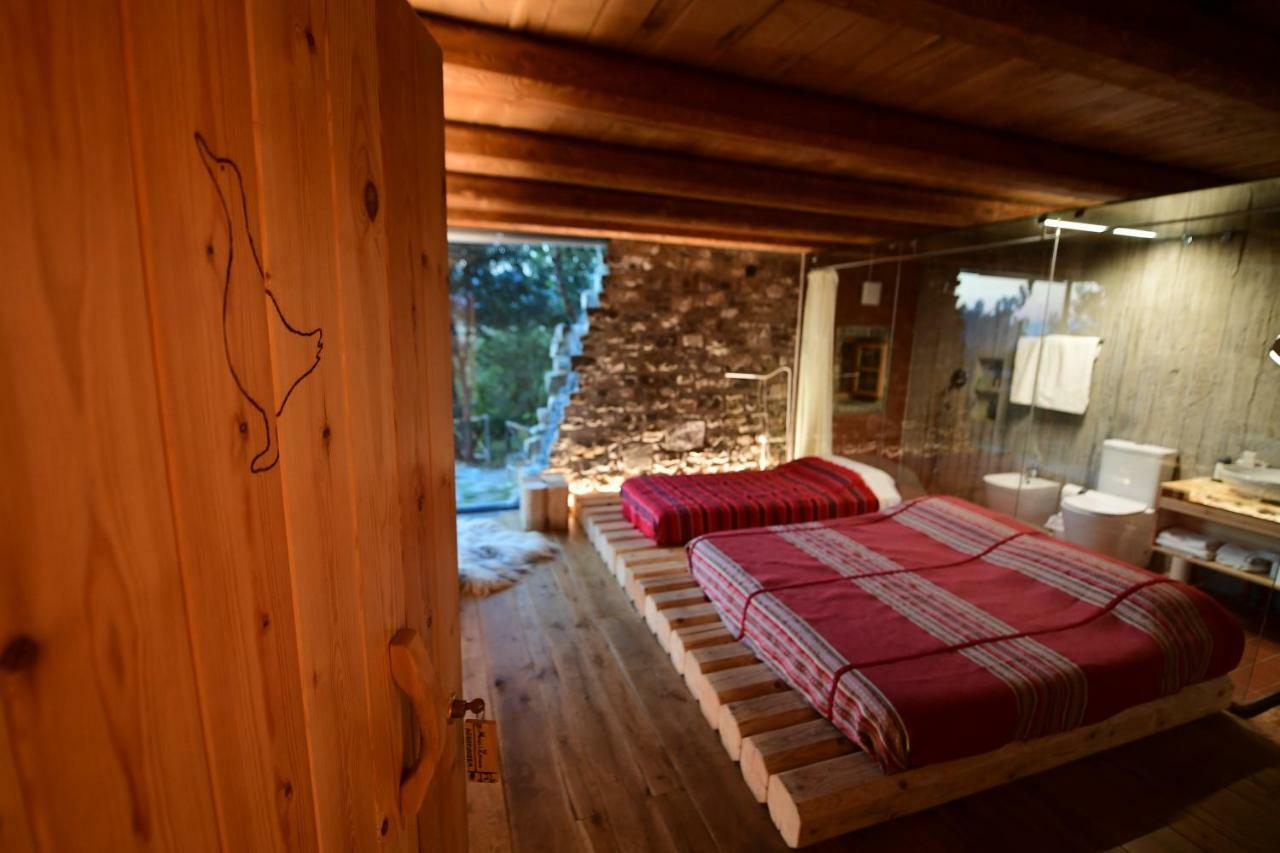 Hotel Mrizi I Zanave Agroturizem Lezhë Camera foto