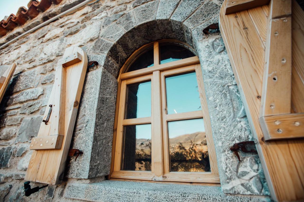 Hotel Mrizi I Zanave Agroturizem Lezhë Esterno foto