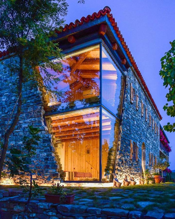 Hotel Mrizi I Zanave Agroturizem Lezhë Esterno foto